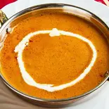 ベジタブルカレー Vegetable Curry（アジアンキッチンアーリヤ）
