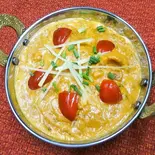 ベジタブルカレー Veg Curry（Buddha Kitchen Osaka）