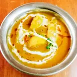 ベジタブルカレー Vegetable Curry(インド・ネパール料理 マナカマナ 立川店)