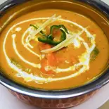 ベジタブルカレー VegetableCurry（HINALAYA MURA INDIAN NEPALI RESTAURANt）
