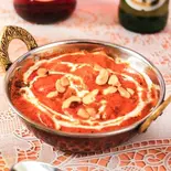 ベジタブルカレー Vegetable Curry（ハリオム 洗足池店）
