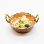ベジタブルカレー(LAMA)