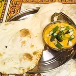 ベジタブルカレー（カレーJun）