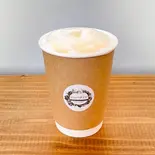 ハニーラテ(ホット)（山とハチミツ）