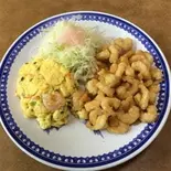 そのだCセット(北京料理 龍華)