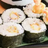 海老天巻き（海老庵）