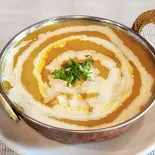 チキンカレー/Chicken Curry(単品)(BAR PIPAL ASIAN DINING)