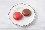 マカロンセット(2個)（ハヌルカフェ）