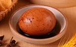 味付け卵(MOOGA 秋葉原店)