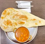 1カレーセット/1Curry Set（アジアンダイニング タール）