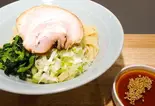 坦々油そば（油そば研究所 弘明寺店）