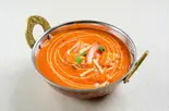 パニールバターマサラ  Paneer Butter Masala（SPARSH）