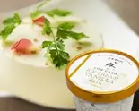 低糖質バニラアイスクリーム（Arcielzzz）