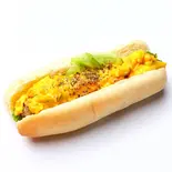 タルタルチキンサンド(Fuu's Hotdog)