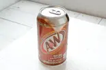 ルートビアRootbeer（BurgerMania恵比寿店）