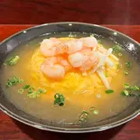 エビ天津飯（天津飯専門店 TENTEN）
