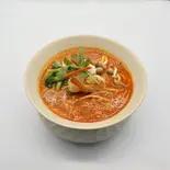トムヤムラーメン（サバイディー タイ＆ラオス料理高円寺店）