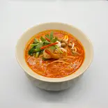 トムヤムラーメン（サバイチャイ タイ料理）