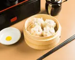 焼売(4個)(秦唐記 ビャンビャン麺(新川本店))