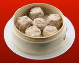 焼売(梅蘭 ゲートシティ大崎店)