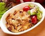 チキンケバブ Chicken Kebab（サライケバブ 雷門店）