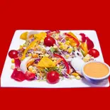 イタリアンミックスサラダ ITALIAN MIX SALAD（ミレミレレストランアンドバ）