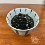 純仙草ゼリー（点心茶）