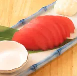 トマトスライス（お好み焼き居酒屋 のすえもん 今池店）
