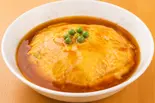 天津丼（満洲園 東陽町店）