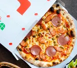 メキシカン（WINE＆PIZZA HACHI）