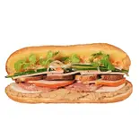 バインミーサイゴンBANH MI SAI GON（バインミーシンチャオ中野店）