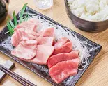 本マグロお刺身弁当 Bluefin Tuna Bento(本まぐろ専門店 まぐろ壱)