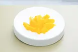オレンジ（Yogur B）