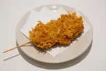 串カツ(天野精肉店直営 甲州天山)