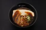 タージ黒カリーラーメン(激辛)（HIMIT）
