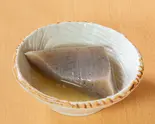 こんにゃく（おでん専門店 O’denbar うまみ 新橋店）