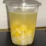パインソーダナタデココ(たこやき くらうん)
