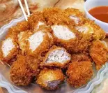 ベトナムネムチュウ揚げ NEM CHUA RÁN(bui tapioca warabi)