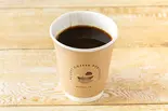 HOT ドリップコーヒー(ACCEPT COFFEE ROASTER(S))