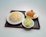 ローストプラオセット（Star curry House）