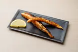 鮭ハラス（炉端すず木）
