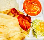 tandoori set タンドーリ セット（ナマステ朝霞）
