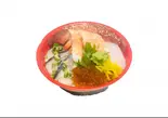 六種の欲張り丼（テイク＆デリバリー専門店 テイク）