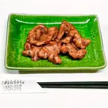 鶏の生姜焼き（笑食）