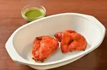 スペシャルチキンティッカ2P / Special Chicken Tikka2P(SUNRISE 木場店)