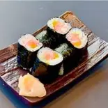 トロ鉄火巻き（かじたのおすし）