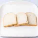 ライ麦食パン（ベークショップ イワハシ）