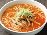大将地獄味噌ラーメン（大将）