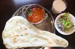 Aセット Aset（Pokhara pacific restaurant）