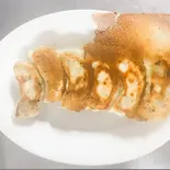 パリパリ焼餃子（神洲之華）